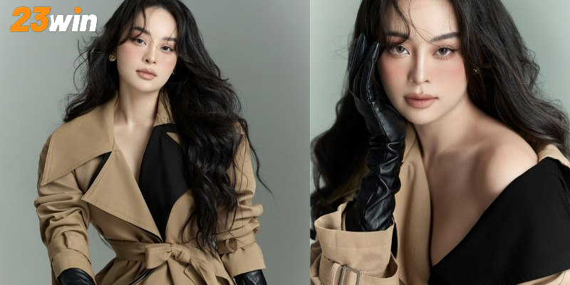 Một số thông tin cơ bản về CEO Kiều Anh