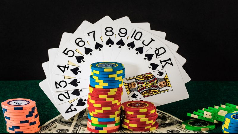 Cách chơi Poker 23WIN chi tiết