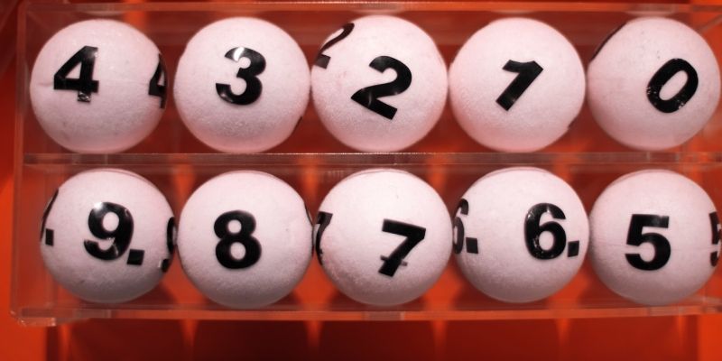 Nhà phát hành xổ số 23Win