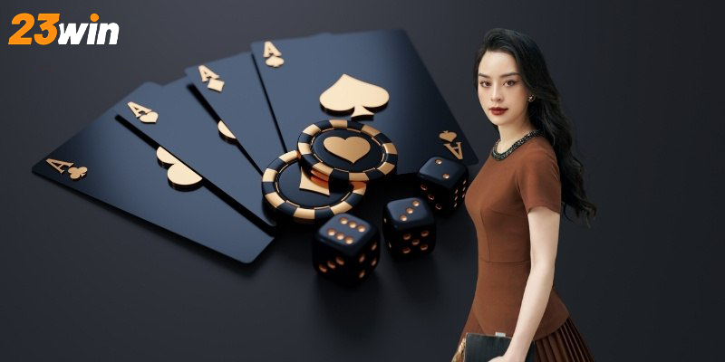CEO Kiều Anh trong những ngày đầu thành lập sảnh game hấp dẫn