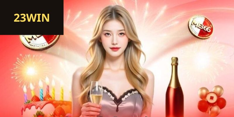 Mục tiêu của chúng tôi – Nhà cái 23win