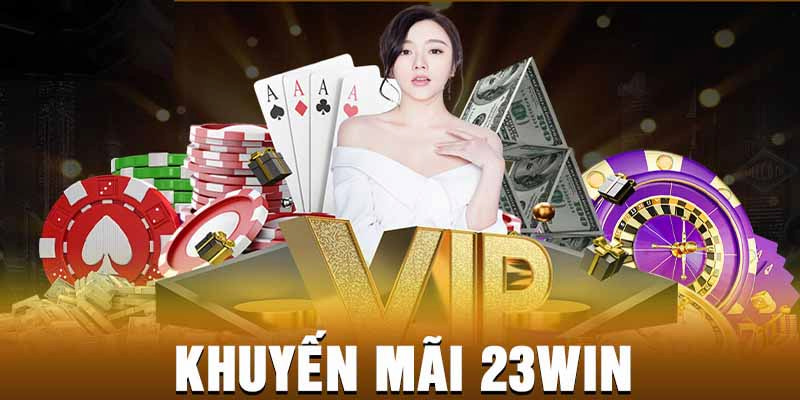 Khuyến mãi vip 