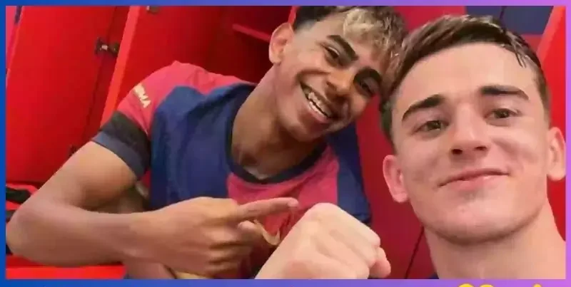 Cuộc đua giành cup quả bóng vàng 2025 sẽ hấp dẫn với nhiều tài năng trẻ hàng đầu